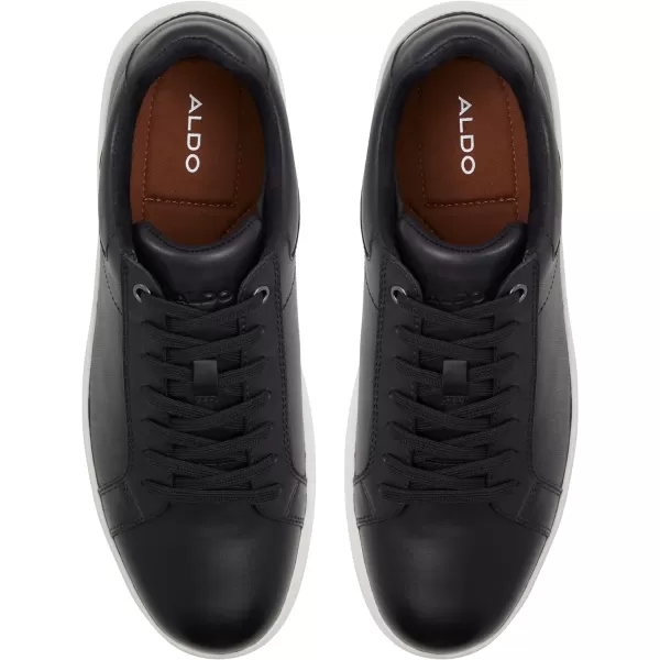 ALDO mens Darren shoesBlack