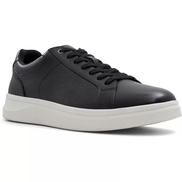 ALDO mens Darren shoesBlack