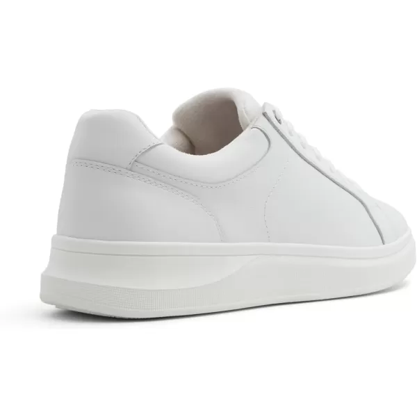 ALDO mens Darren shoesWhite