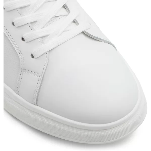 ALDO mens Darren shoesWhite