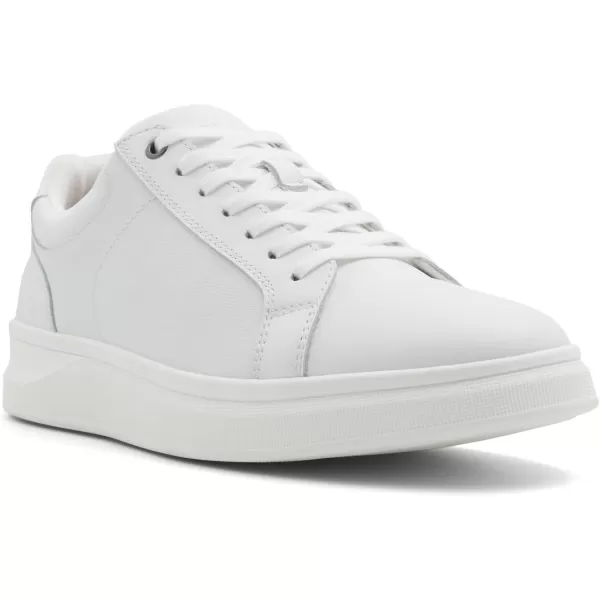 ALDO mens Darren shoesWhite