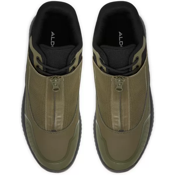 ALDO mens Gurdis shoesKhaki