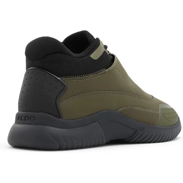 ALDO mens Gurdis shoesKhaki