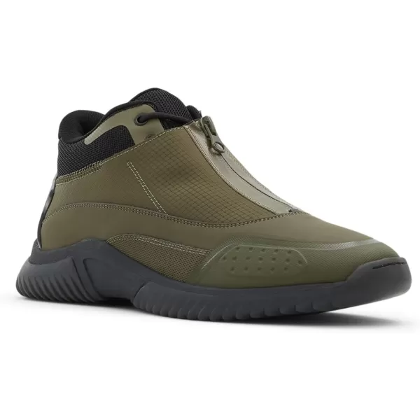 ALDO mens Gurdis shoesKhaki