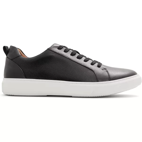 ALDO mens Holmes shoesBlack