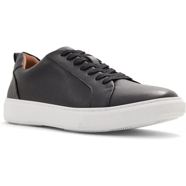 ALDO mens Holmes shoesBlack