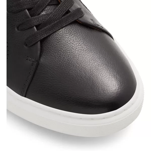 ALDO mens Holmes shoesBlack