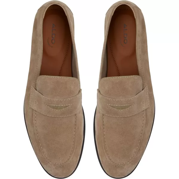 ALDO mens Journey shoesBeige