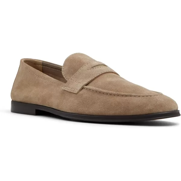 ALDO mens Journey shoesBeige