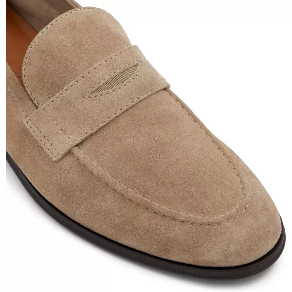 ALDO mens Journey shoesBeige