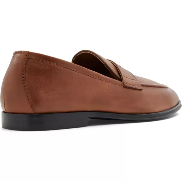 ALDO mens Journey shoesCognac