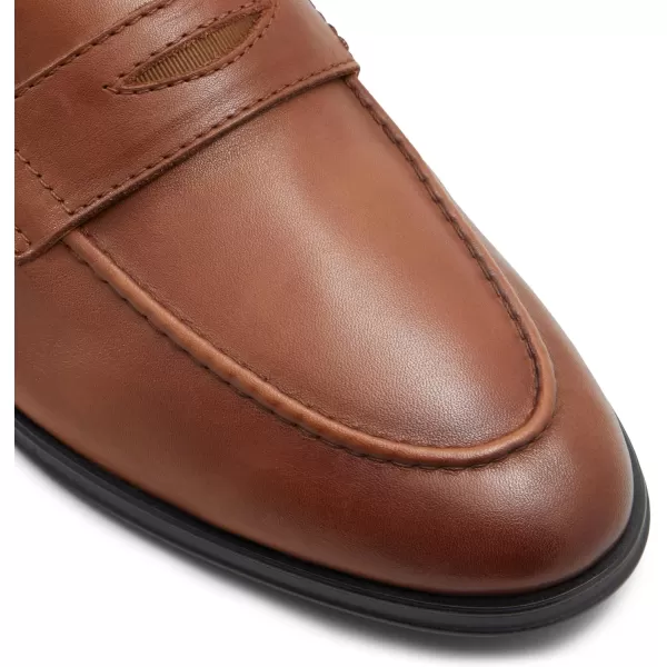 ALDO mens Journey shoesCognac