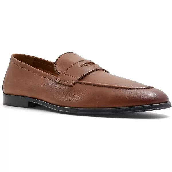 ALDO mens Journey shoesCognac