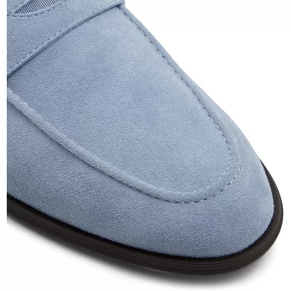 ALDO mens Journey shoesLight Blue