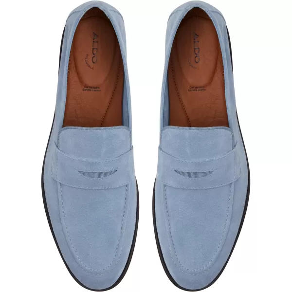 ALDO mens Journey shoesLight Blue