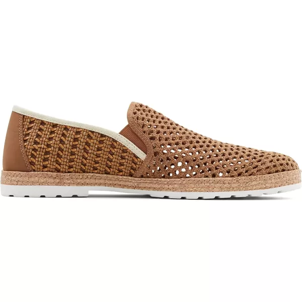 ALDO mens Kianou shoesCognac