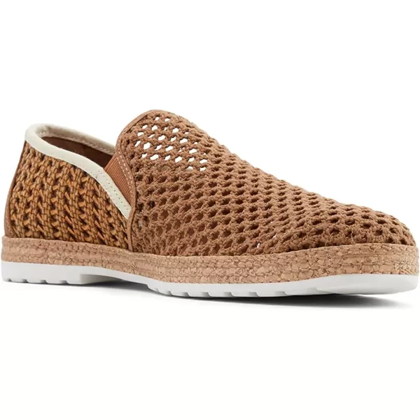 ALDO mens Kianou shoesCognac