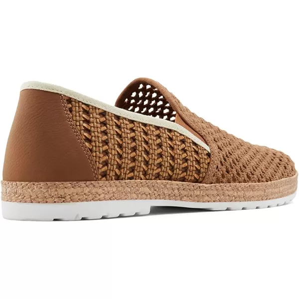 ALDO mens Kianou shoesCognac