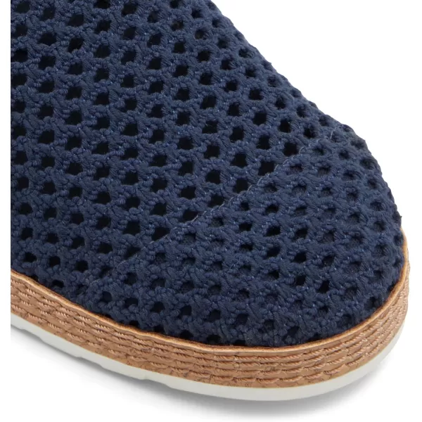 ALDO mens Kianou shoesOpen Navy