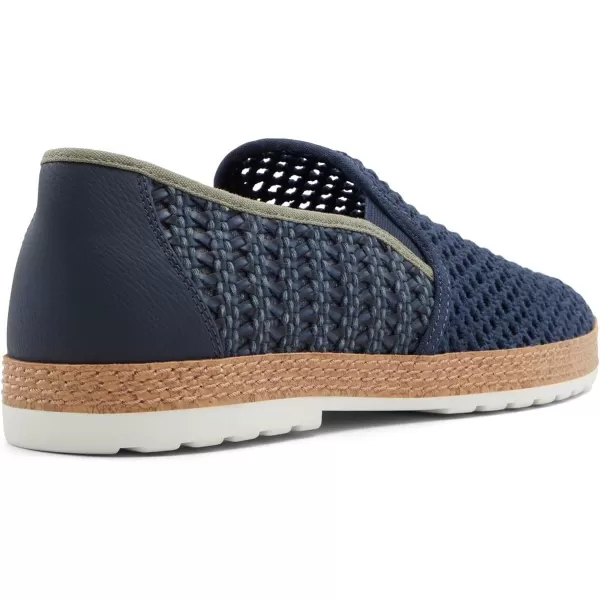 ALDO mens Kianou shoesOpen Navy