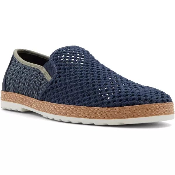 ALDO mens Kianou shoesOpen Navy