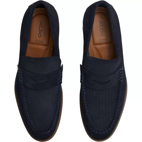 ALDO mens Legolas shoesNavy