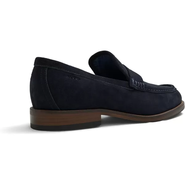 ALDO mens Legolas shoesNavy