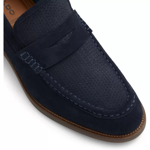 ALDO mens Legolas shoesNavy