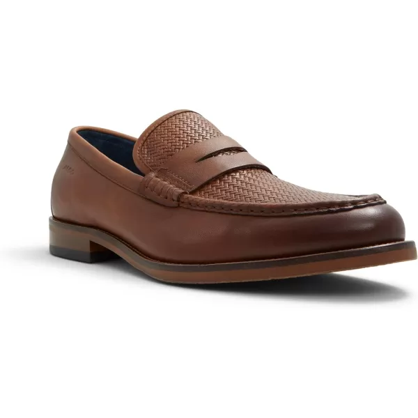 ALDO mens Legolas shoesOther Brown