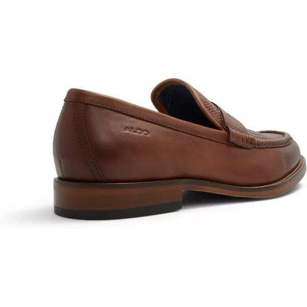 ALDO mens Legolas shoesOther Brown