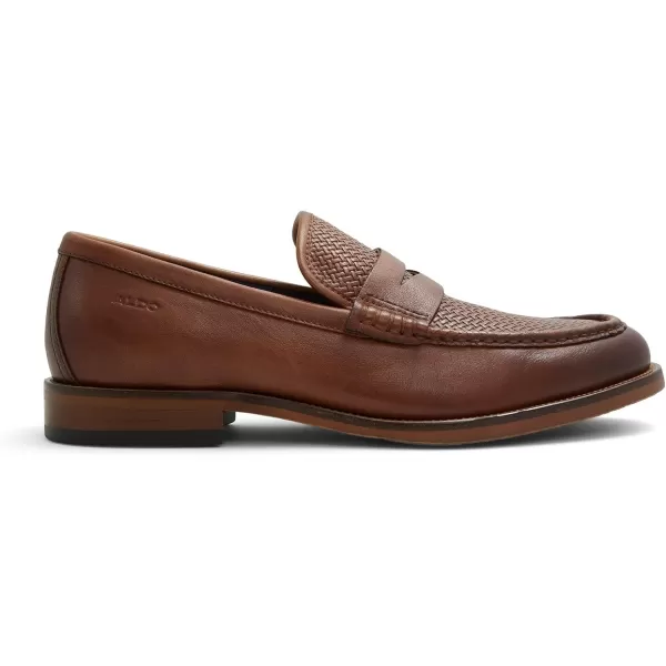 ALDO mens Legolas shoesOther Brown