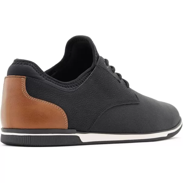 ALDO mens Reid shoesBlack