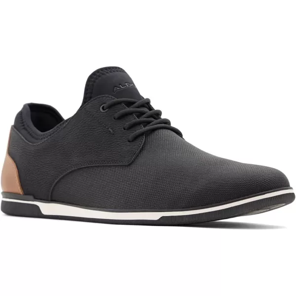 ALDO mens Reid shoesBlack