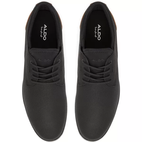 ALDO mens Reid shoesBlack