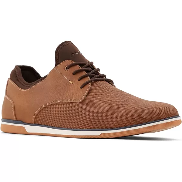 ALDO mens Reid shoesCognac