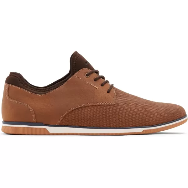 ALDO mens Reid shoesCognac