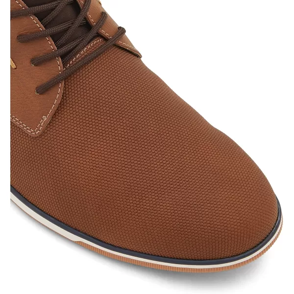 ALDO mens Reid shoesCognac