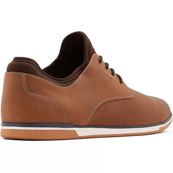 ALDO mens Reid shoesCognac