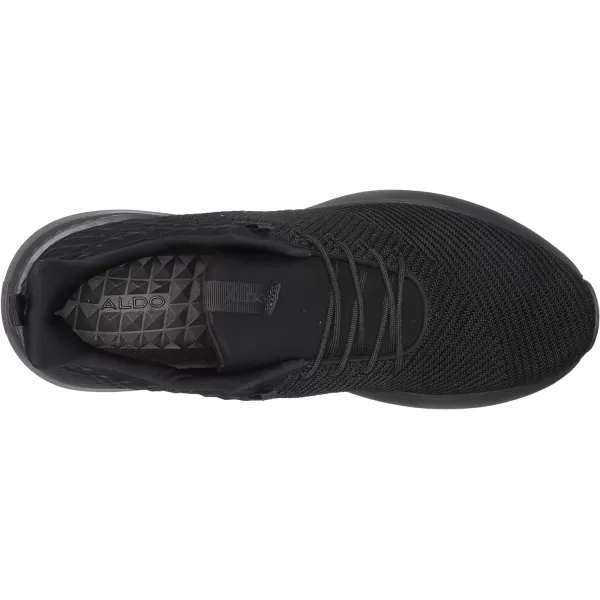 ALDO mens Rpplclear1a shoesBlack