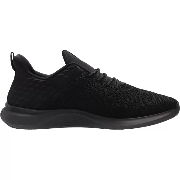 ALDO mens Rpplclear1a shoesBlack