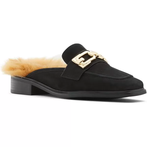 ALDO womens Pageturner shoesBlack