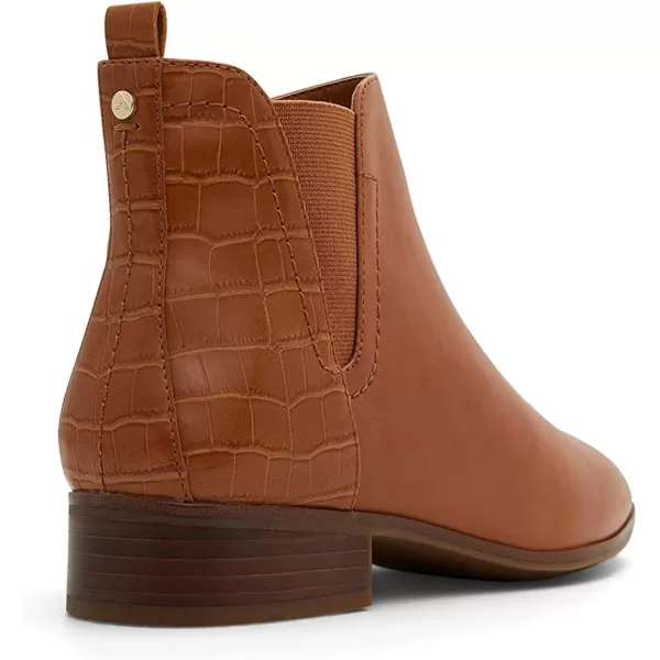 ALDO womens Torwenflex bootCognac