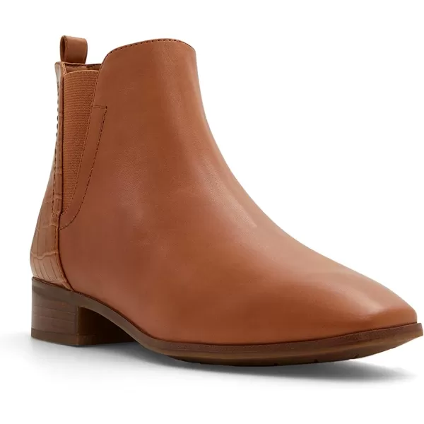 ALDO womens Torwenflex bootCognac