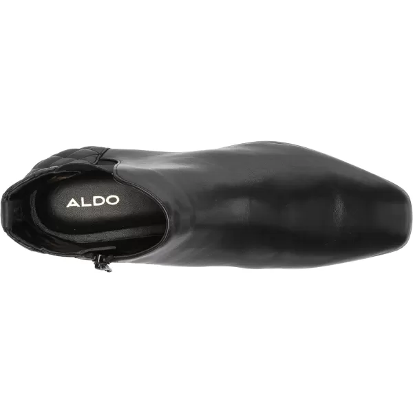 ALDO womens Torwenflex bootOther Black