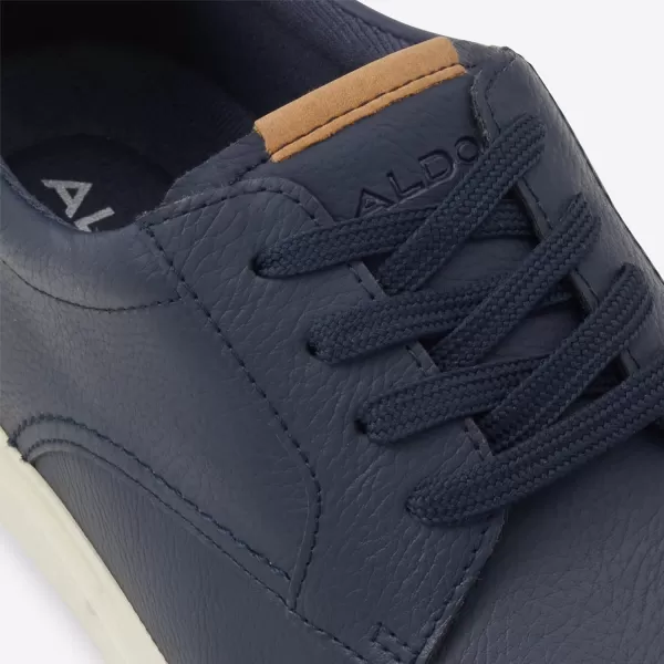 Aldo Mens Advertising SneakerNavy