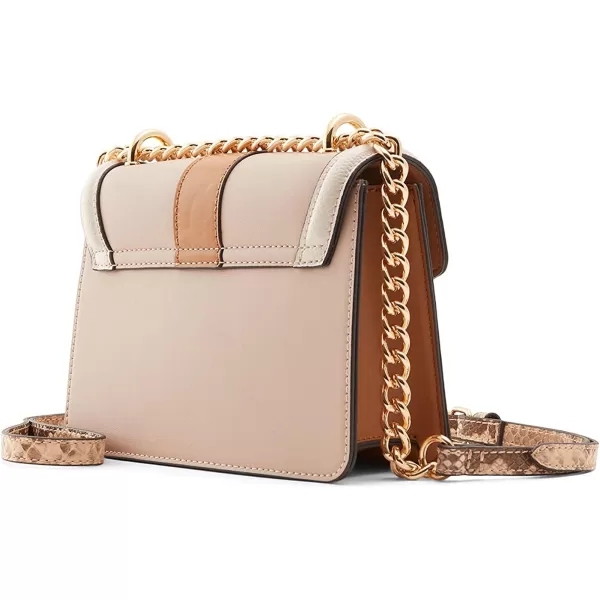 Aldo ThealliaaDark Beige