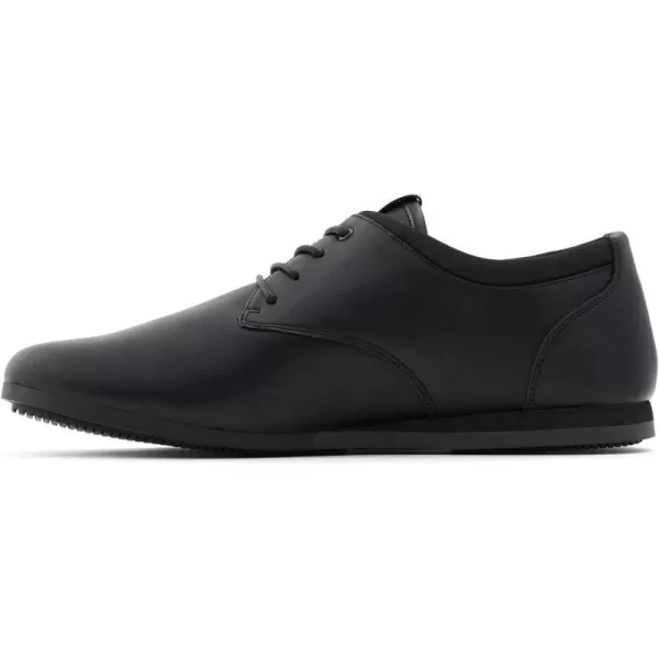 ALDO Mens Aauwenr SneakerFull Black