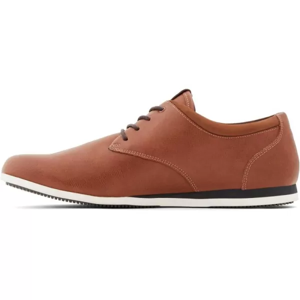 ALDO Mens Aauwenr SneakerLight Brown