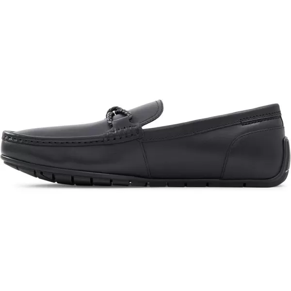 ALDO Mens Ambani MoccasinBlack