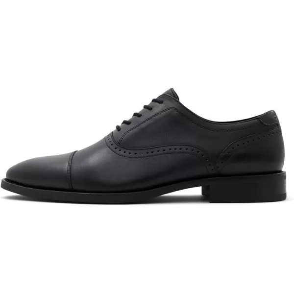 ALDO Mens Ayton OxfordBlack